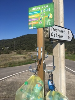 Uusinta uutta St Jean du Pinnissä kevät 2017